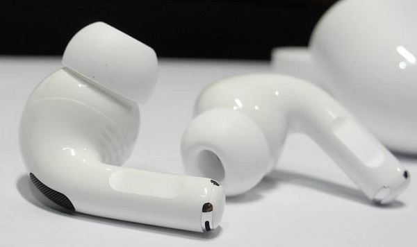 airpods pro降噪效果如何 pro使用体验(airpods pro降噪能达到什么效果)  第1张