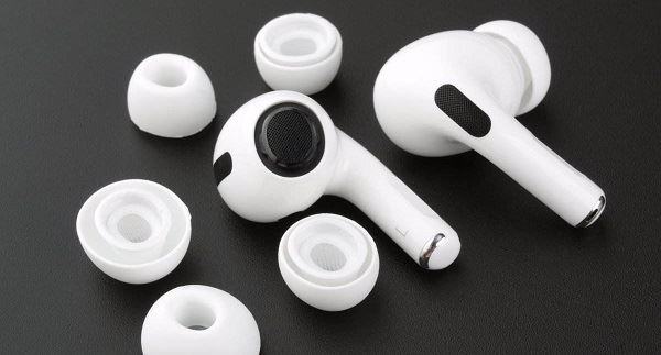 airpods pro降噪效果如何 pro使用体验(airpods pro降噪能达到什么效果)  第2张