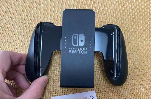 任天堂switch游戏机值得买吗? 从五个参数分析测评(任天堂switch游戏卡)  第2张