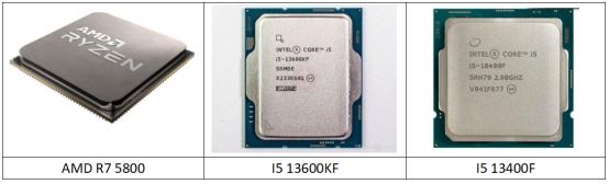 Intel和AMD CPU如何选择? 本文教你装机选购CPU的技巧(amd cpu intel)  第1张