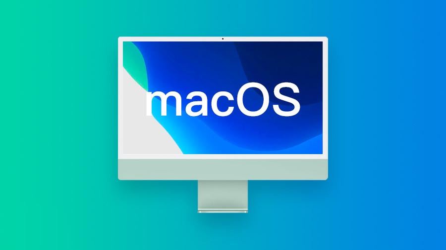 苹果 macOS 13.5 开发者预览版 Beta 4 今日发布(imac 13.1)