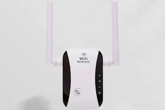 WiFi距离远信号差加装WiFi信号放大器有用吗?(wifi距离远信号不好)  第4张