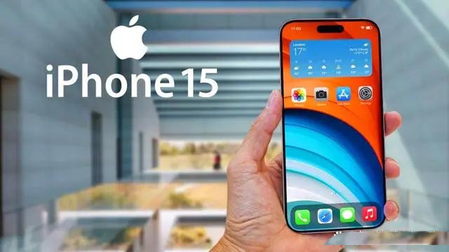 iPhone15 Pro Max物料清单再次被确认: 是否值得期待  第3张