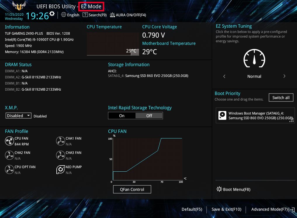 华硕主板xmp1和xmp2区别? 华硕主板开启的详细技巧(华硕主板xmp1和xmp2怎么选)  第2张