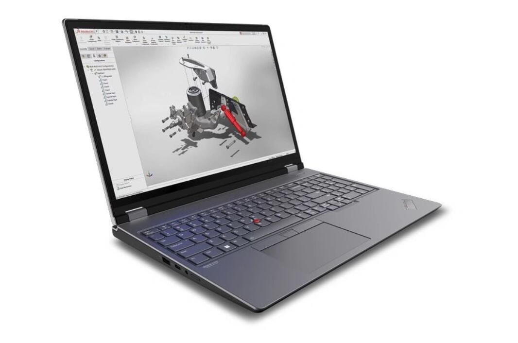 联想 ThinkPad P16 2023 移动工作站开始上市：售价62066 元(联想 x1c)  第3张