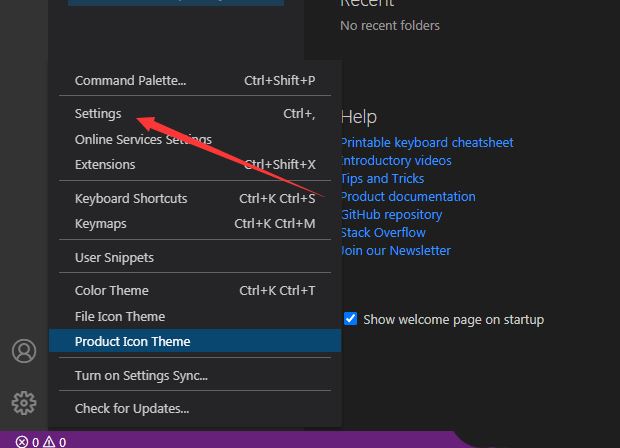 VSCode中git怎么开启拉标签?(vscode gitlens)  第3张