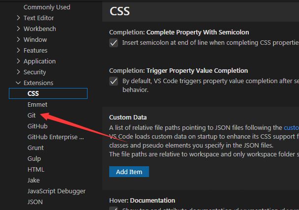 VSCode中git怎么开启拉标签?(vscode gitlens)  第4张