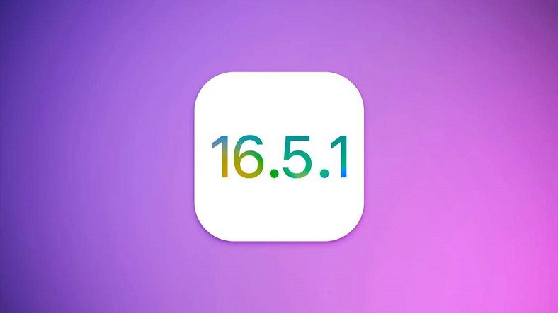 iOS16.5.1a快速安全响应更新发布 升降级超方便！(ios16怎么更新)  第1张