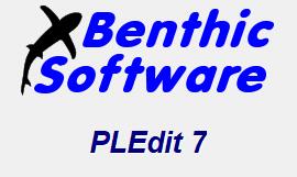 怎么免费激活Benthic Software PLEdit 附激活教程/注册机(激活怎么激活)  第2张