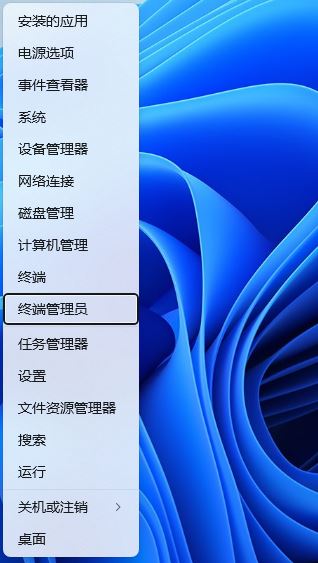 win11睡眠后黑屏打不开怎么办 Win11桌面休眠后卡死解决方法(win11睡眠黑屏只有鼠标)  第2张