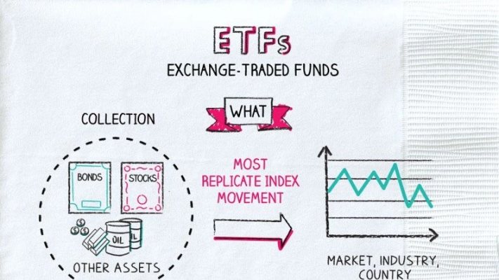 现货 ETF 通过对 BTC 到底意味什么？
  第4张