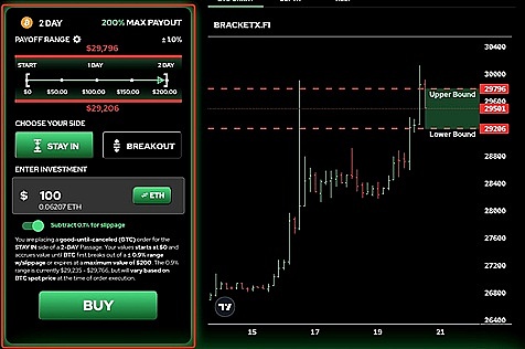 5分钟了解BracketX新产品Passage
  第3张