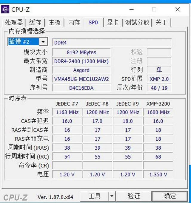 内存频率1600：惊人的秘密和操作技巧  第1张