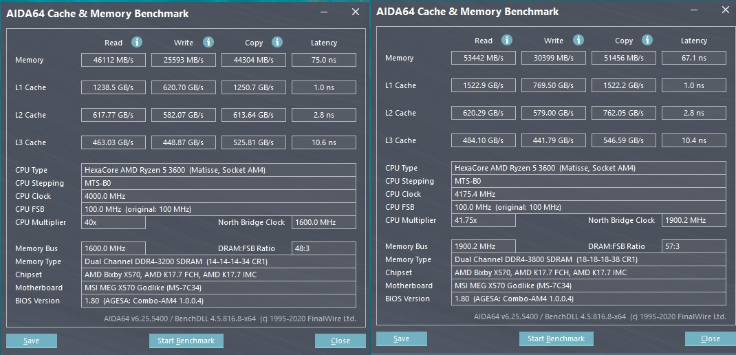 AMD内存超频秘密揭秘  第3张