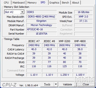 AMD新品发布：内存频率与性能的秘密  第3张