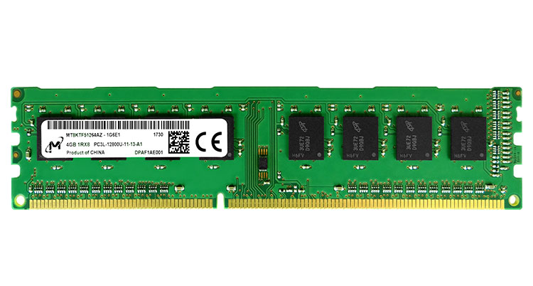 探讨ddr4内存条的低功耗特性  第2张