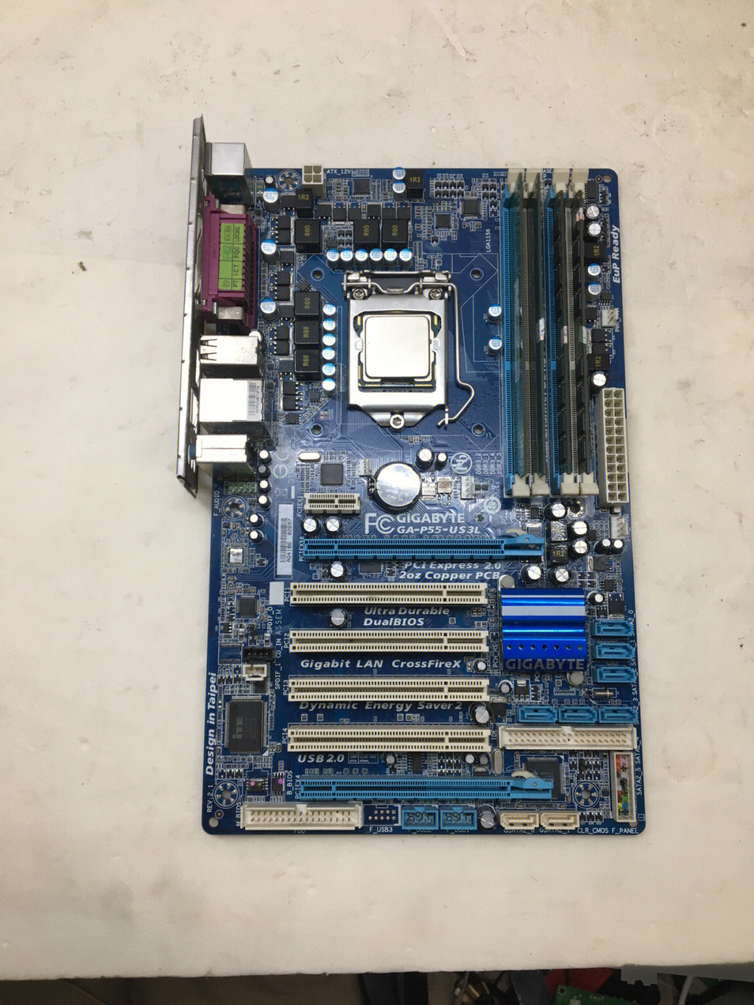 B150M主板搭配DDR3内存，性能提升还是陷阱？  第2张