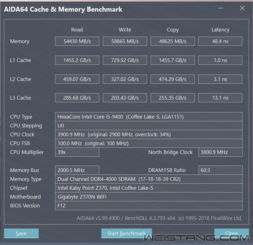 速度稳定，DDR4内存佼佼者  第2张