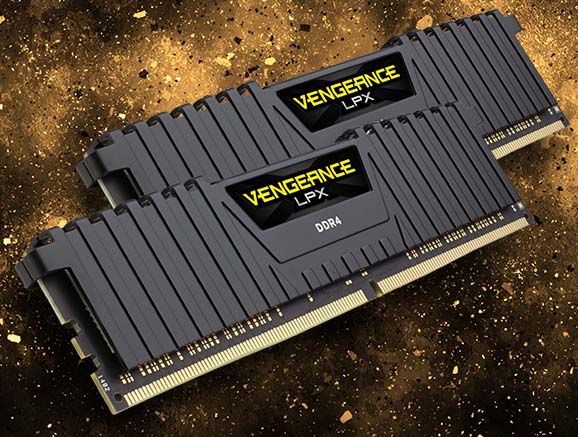 速度稳定，DDR4内存佼佼者  第3张