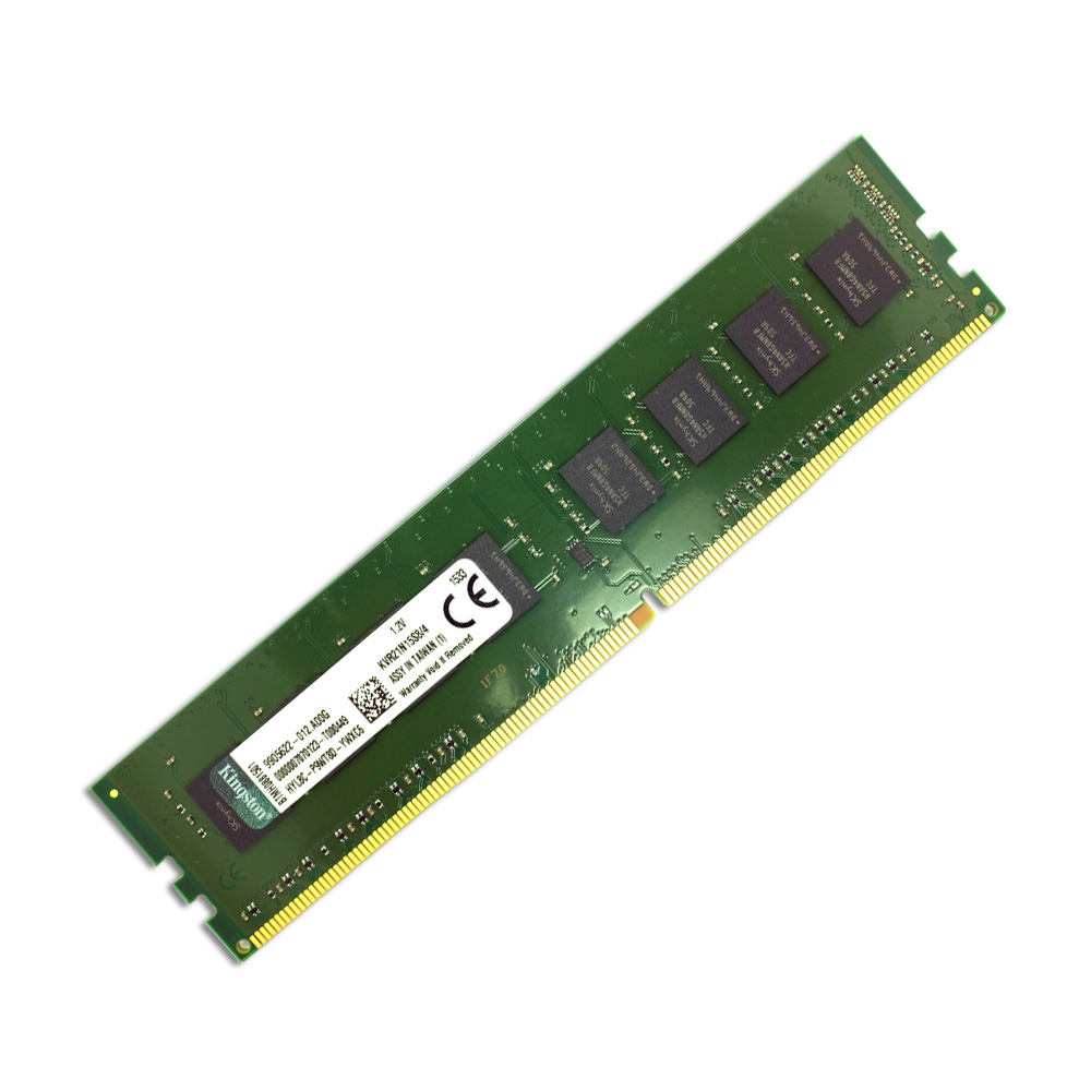 DDR4技术：超强内存条