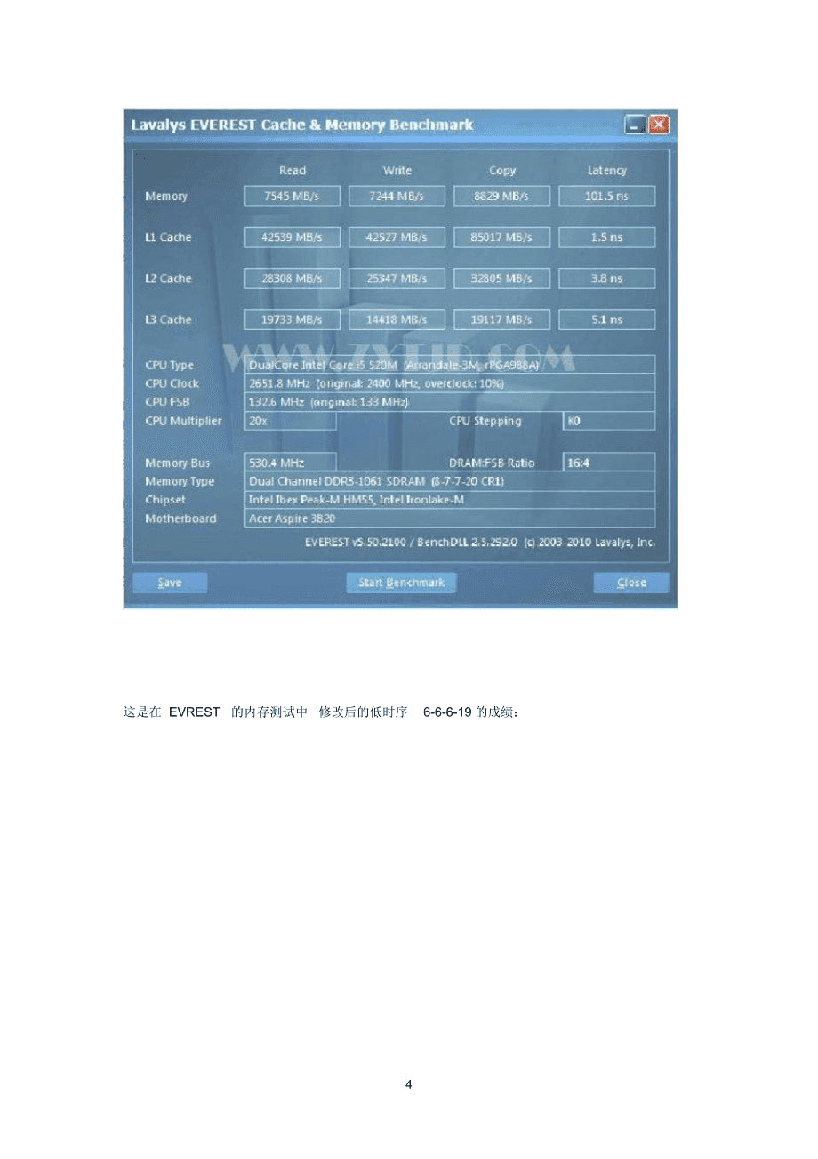 3200MHz内存：系统性能提升与时序顺序重要性  第7张