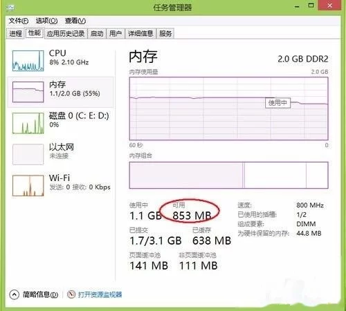 内存奇幻冒险：普通内存的惊人故事  第3张