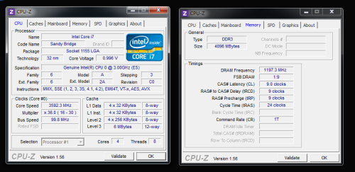 Z170主板：内存超频的高性能利器  第5张