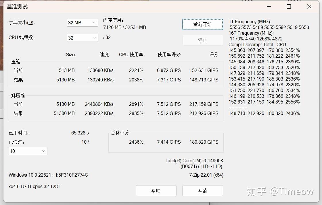 内存性能指标及存储容量详解  第4张