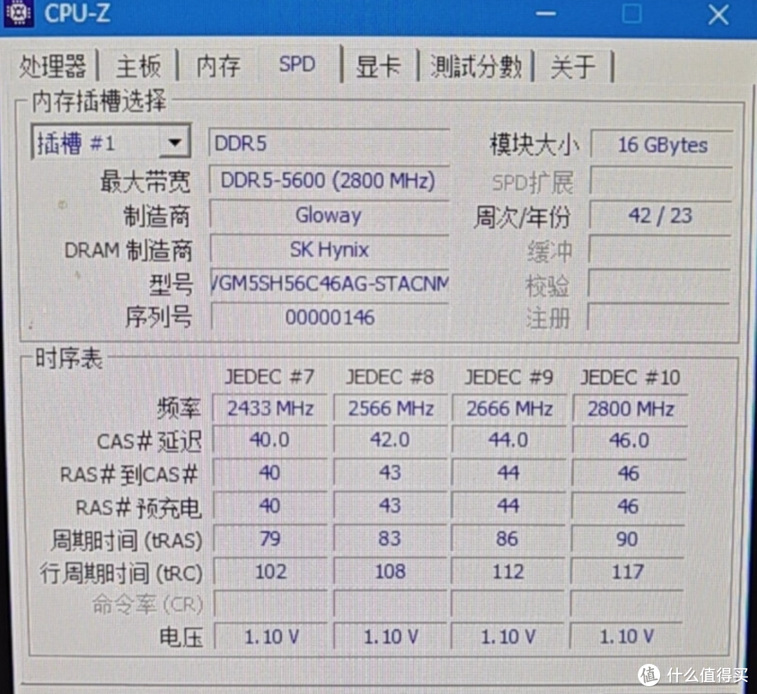 4G内存条：性能提升的关键  第3张