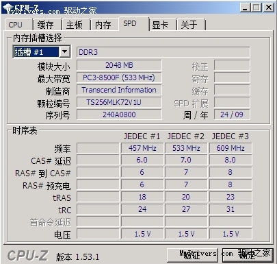 i73770k内存容量曝光：轻松扩展至16GB  第2张