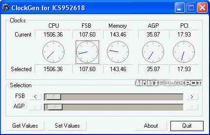 金士顿DDR4-2666内存超频全攻略，新手也能get高性能  第5张