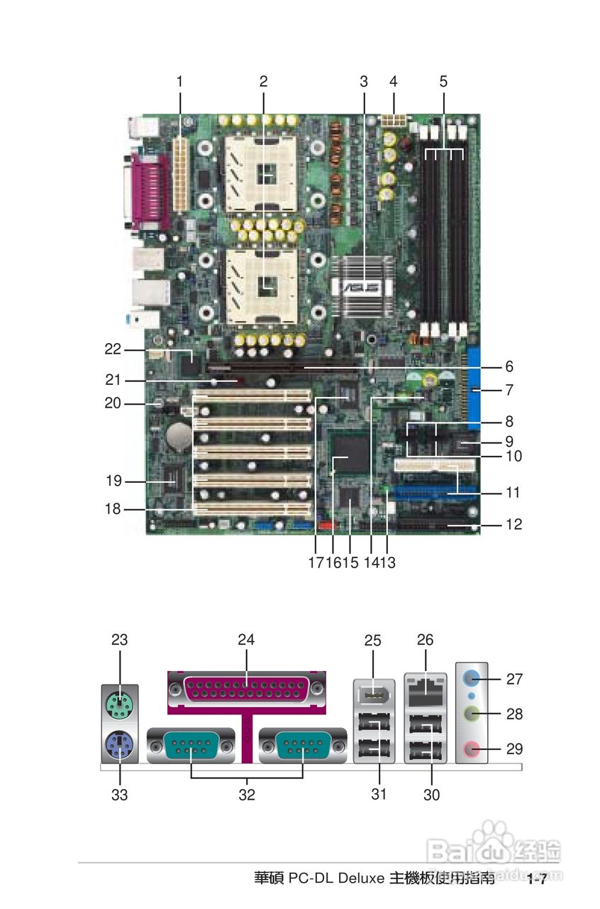 DDR4 2400内存条，主板兼容性全解析  第2张