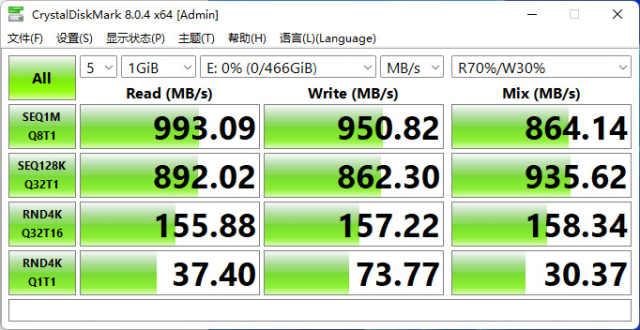 固态硬盘：速度狂飙，存储无限  第2张