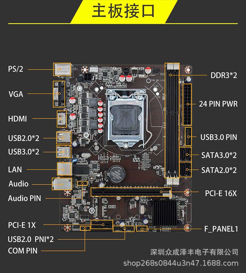 电脑维修师傅亲授：升级内存，让电脑速度提速  第5张