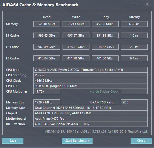 为什么我更爱ryzen？处理器内存选择不再犹豫  第2张