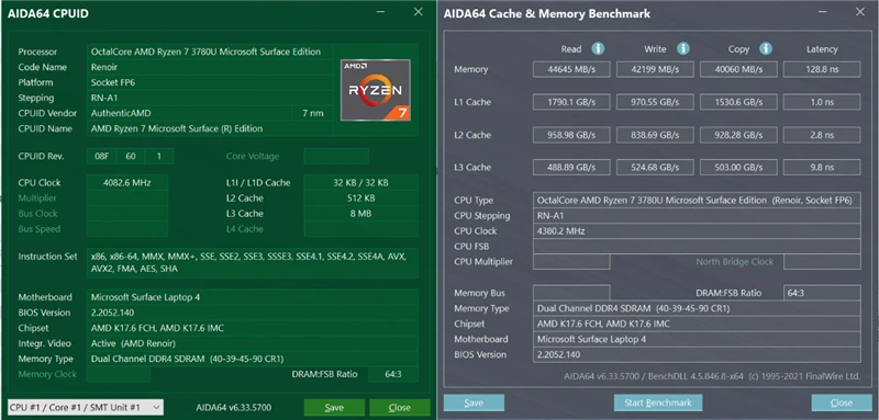 SSD vs 内存盘：速度对决，你猜谁赢了？  第3张