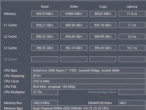 DD3 vs DDR4内存：性能、价格、未来，哪个更值得选择？  第4张