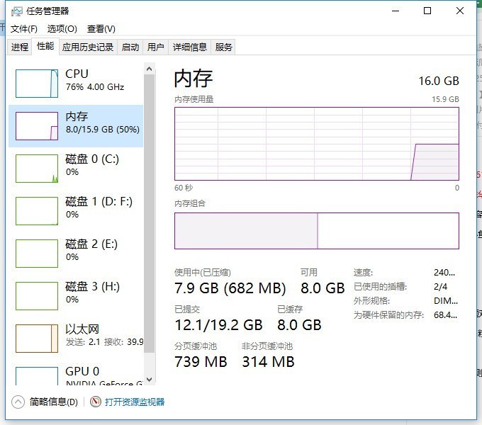 内存升级新选择，x79让电脑飞起来  第3张