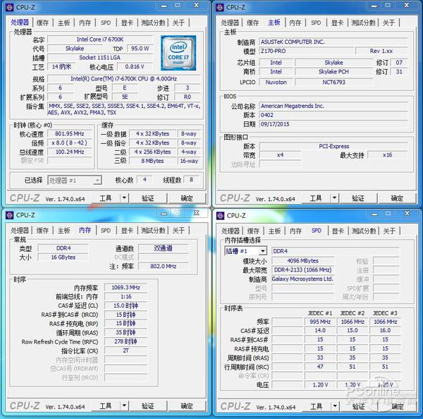 影驰名人堂内存灯，个性设计助力畅玩  第4张