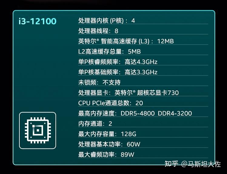 奔腾g3220处理器搭配内存：8GB、1600MHz，让性能飙升  第4张