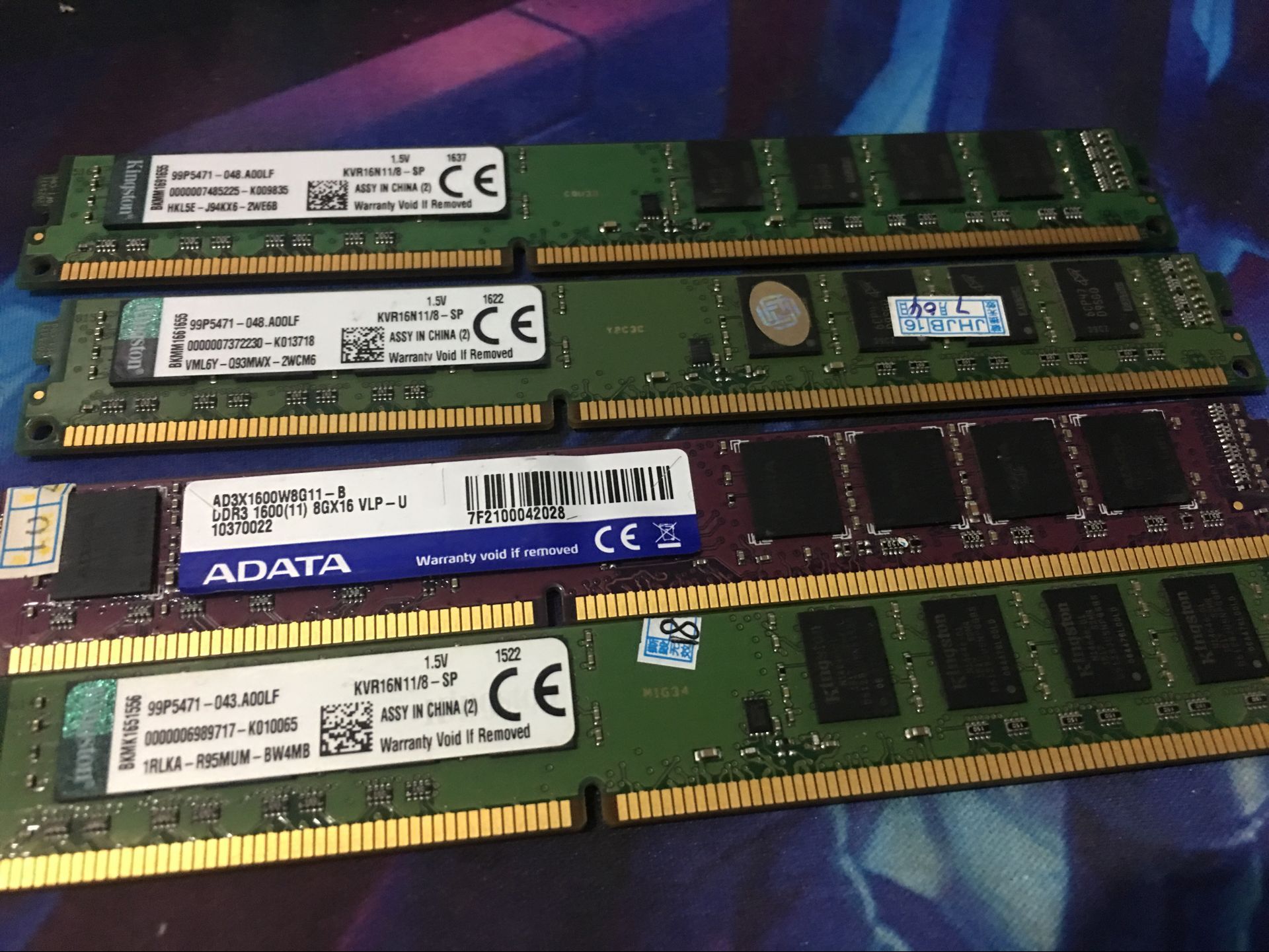 ddr5内存条：游戏加速神器，计算机性能大提升  第4张