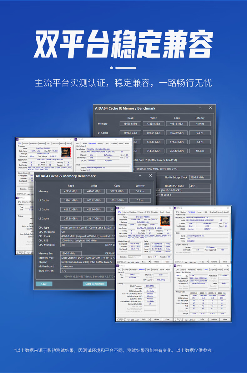 影驰内存保修攻略：3年还是5年？故障处理技巧大揭秘  第7张