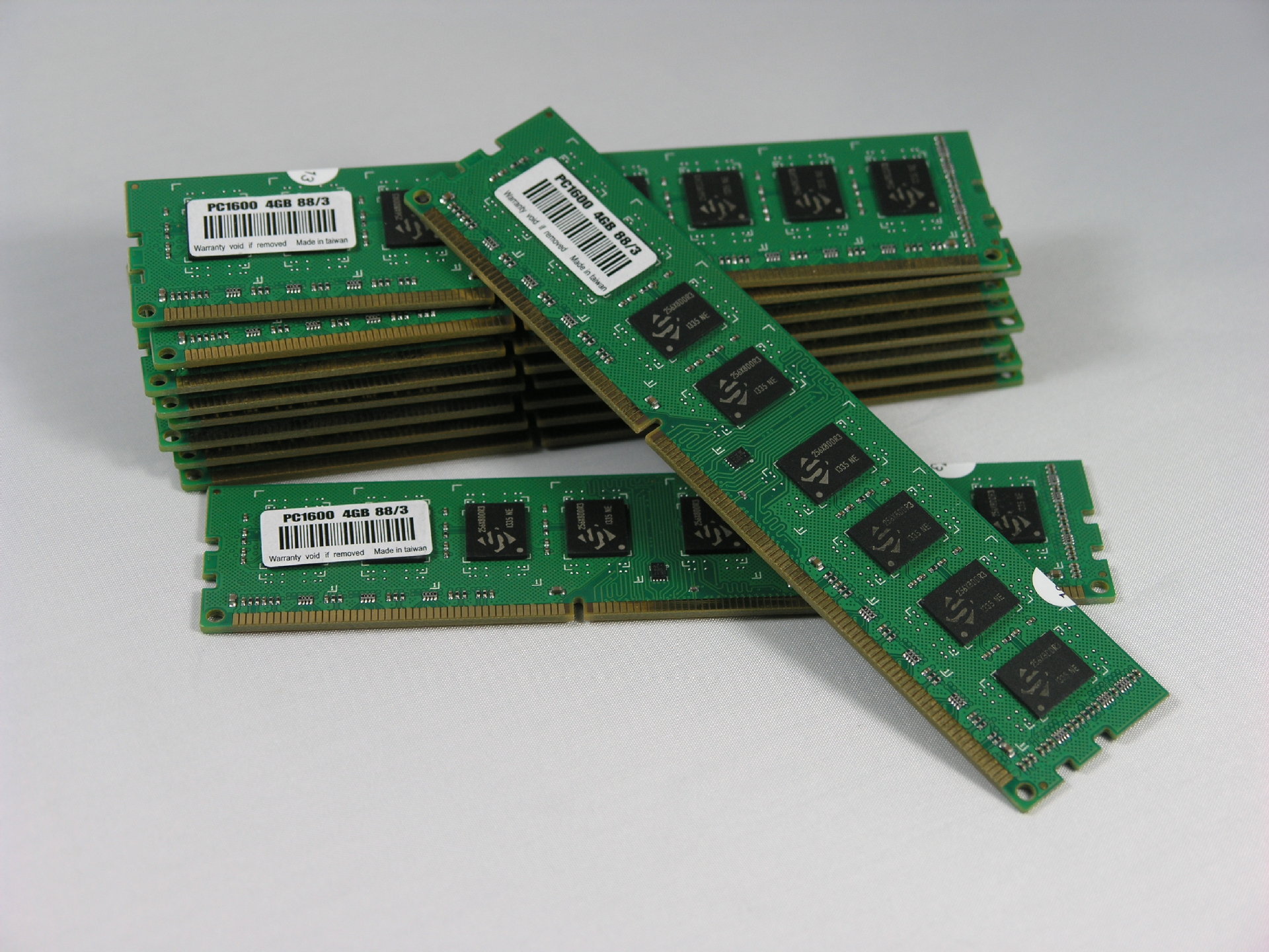 插上它，电脑瞬间加速！ddr5内存给我惊艳体验  第2张