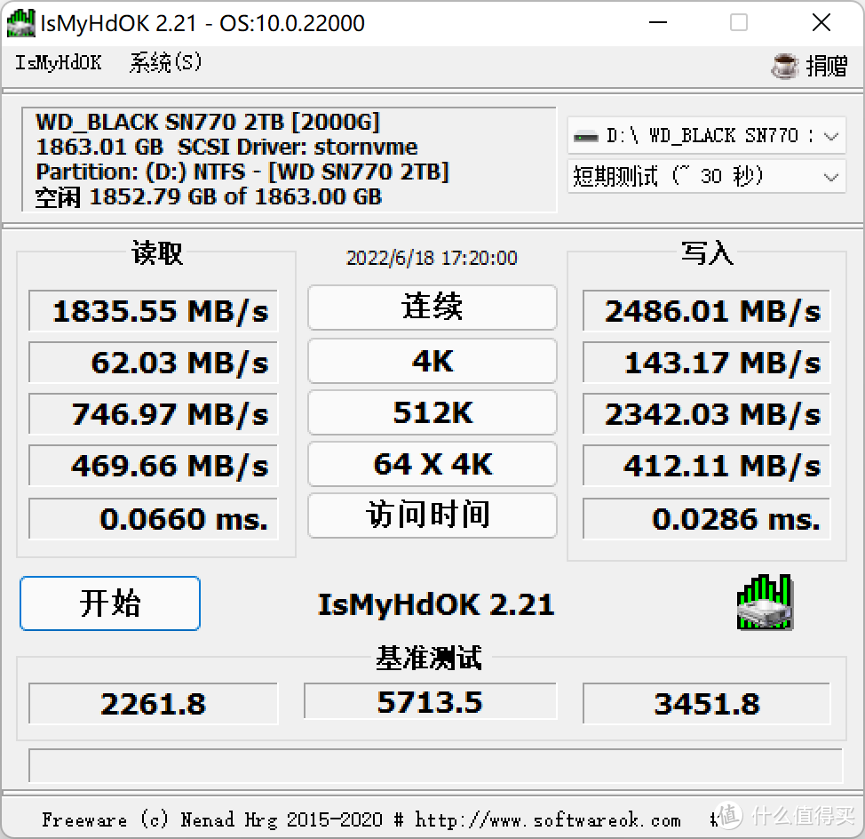 内存硬盘大揭秘：SSD、HDD、NVMe，价格对比一目了然  第1张