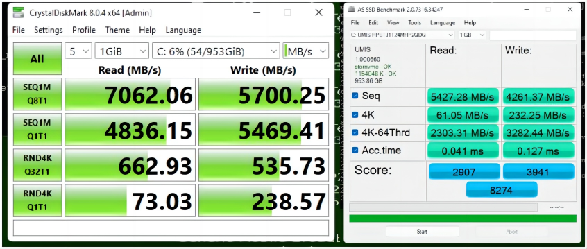 内存硬盘大揭秘：SSD、HDD、NVMe，价格对比一目了然  第3张