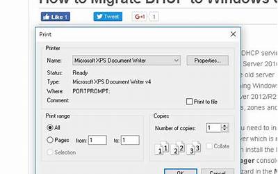 microsoftxpsdocumentwriter驱动（microsoft visio document）  第1张