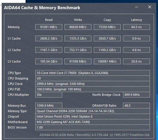 ryzen 7处理器和高频内存对比：性能提升惊人  第4张