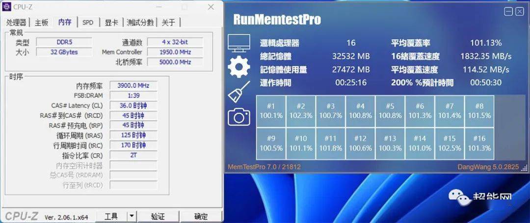 内存超频技巧大揭秘：加电压如何选择？  第2张