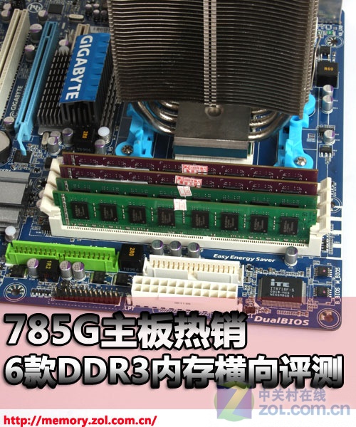 轻松提升计算机性能，一分钟了解DDR4内存双通道  第1张