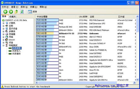 内存加速！快速开启ddr4 3000内存，电脑飞起来  第5张